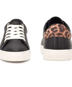 Nine West Best Casual Sneakers Flats