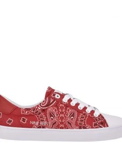 Nine West Flats Best Casual Sneakers