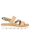 Nine West Flats Billie Flat Sandals 1 Nine West Flats Billie Flat Sandals