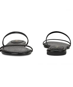 Nine West Blaise Flat Sandals