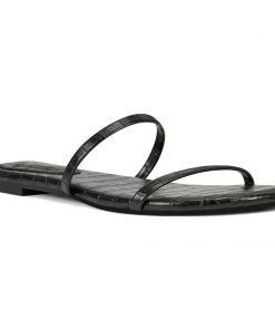 Nine West Blaise Flat Sandals