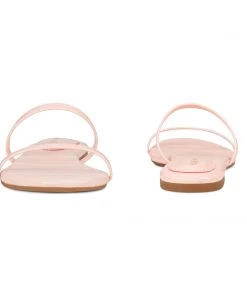 Nine West Color Pop Blaise Flat Sandals