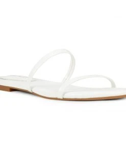 Nine West Blaise Flat Sandals