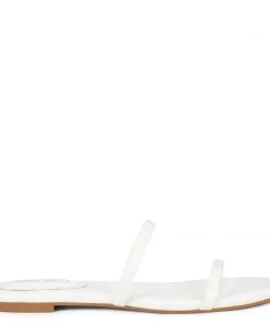 Nine West Blaise Flat Sandals