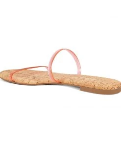 Nine West Blaise Flat Sandals Flats 10 Nine West Blaise Flat Sandals Flats