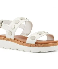 Nine West Blise Platform Sandals