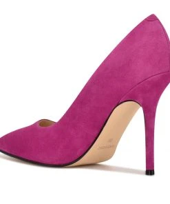 Nine West Bliss Pointy Toe Pumps
