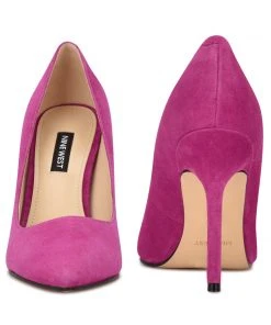 Nine West Bliss Pointy Toe Pumps