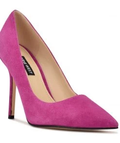 Nine West Bliss Pointy Toe Pumps