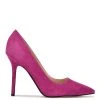 Nine West Bliss Pointy Toe Pumps 2 Nine West Bliss Pointy Toe Pumps