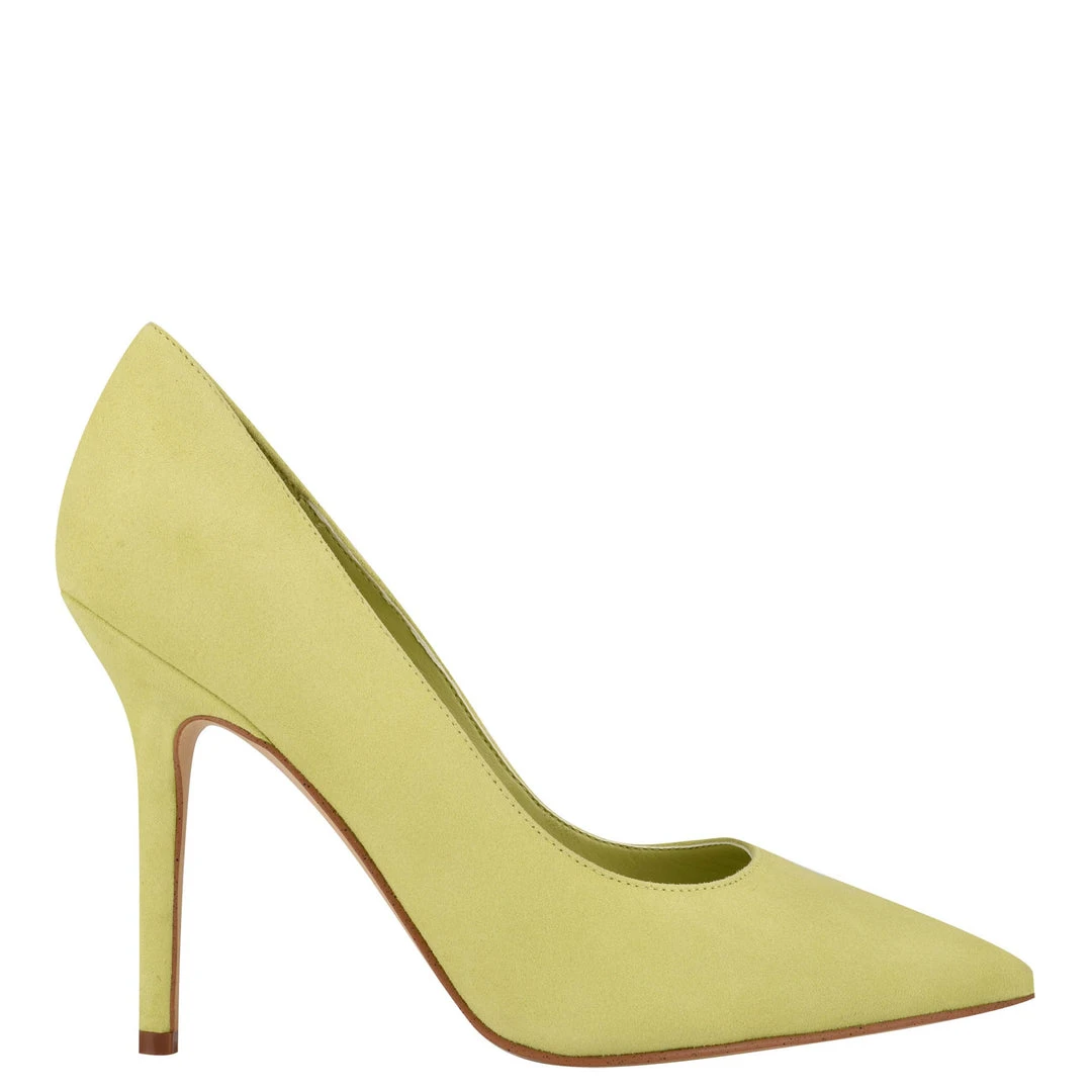 Nine West Color Pop Bliss Pointy Toe Pumps 3 Nine West Color Pop Bliss Pointy Toe Pumps