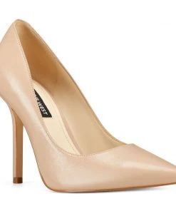 Nine West Bliss Pointy Toe Pumps Shoes