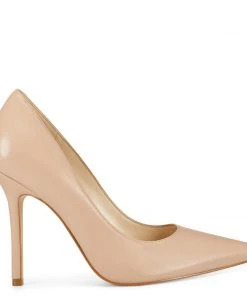 Nine West Bliss Pointy Toe Pumps Shoes