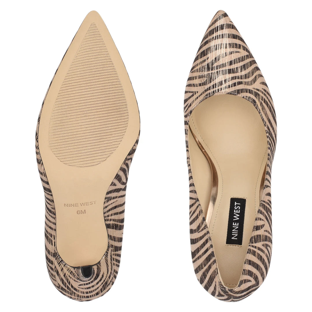 Nine West Bliss Pointy Toe Pumps 8 Nine West Bliss Pointy Toe Pumps