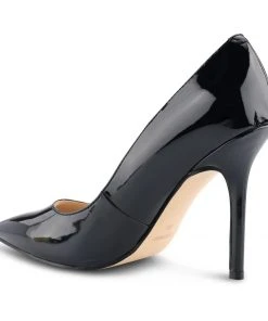 Nine West Bliss Pointy Toe Pumps Shoes