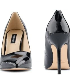 Nine West Bliss Pointy Toe Pumps Shoes
