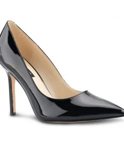 Nine West Bliss Pointy Toe Pumps Shoes