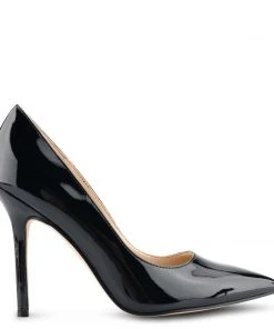 Nine West Bliss Pointy Toe Pumps Shoes