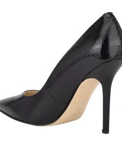 Nine West Bliss Pointy Toe Pumps Heels
