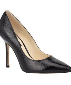 Nine West Bliss Pointy Toe Pumps Heels