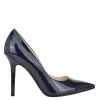 Nine West Bliss Pointy Toe Pumps Heels