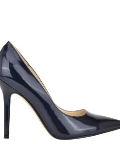 Nine West Bliss Pointy Toe Pumps Heels