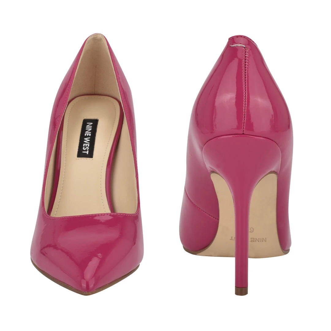 Nine West Bliss Pointy Toe Pumps Color Pop 7 Nine West Bliss Pointy Toe Pumps Color Pop