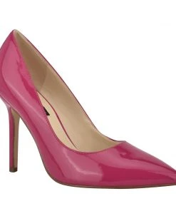 Nine West Bliss Pointy Toe Pumps Color Pop 9 Nine West Bliss Pointy Toe Pumps Color Pop