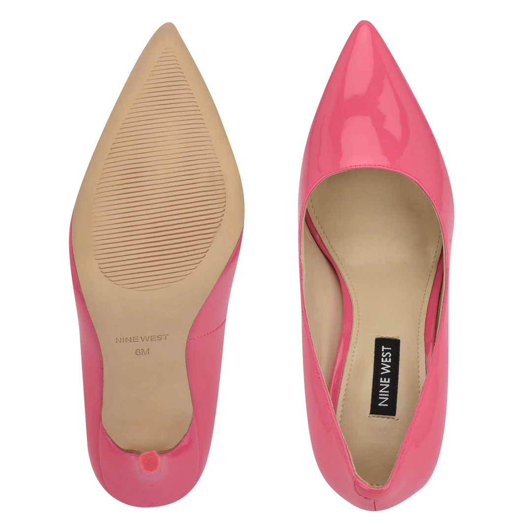 Nine West Bliss Pointy Toe Pumps Y2K Revival 7 Nine West Bliss Pointy Toe Pumps Y2K Revival