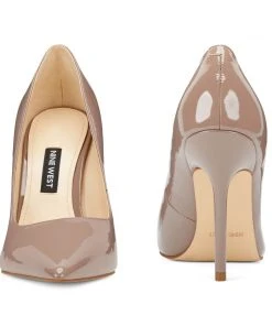 Nine West Heels Bliss Pointy Toe Pumps