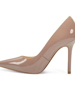 Nine West Heels Bliss Pointy Toe Pumps