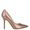 Nine West Metallic Mindset Bliss Pointy Toe Pumps 2 Nine West Metallic Mindset Bliss Pointy Toe Pumps