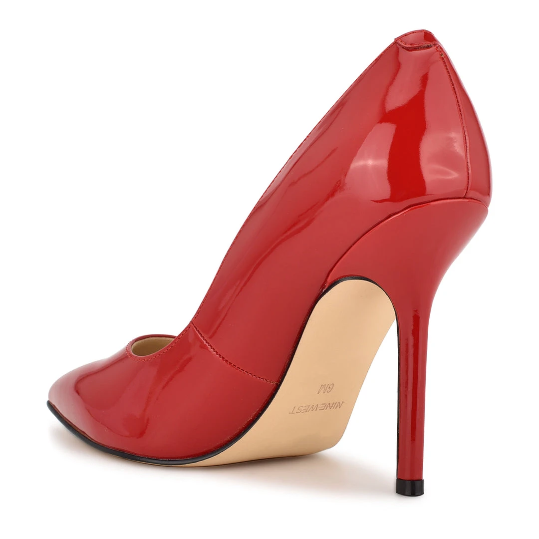 Nine West Color Pop Bliss Pointy Toe Pumps 5 Nine West Color Pop Bliss Pointy Toe Pumps