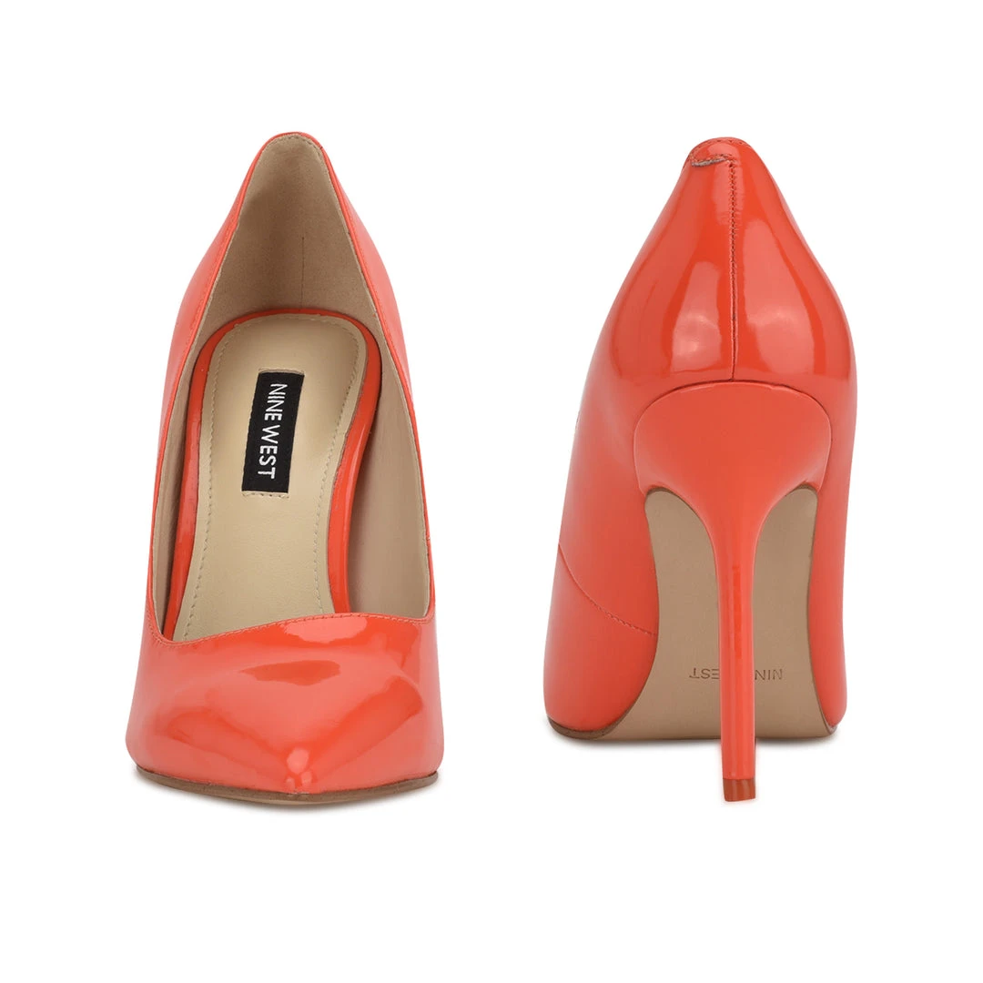 Nine West Bliss Pointy Toe Pumps Y2K Revival 6 Nine West Bliss Pointy Toe Pumps Y2K Revival