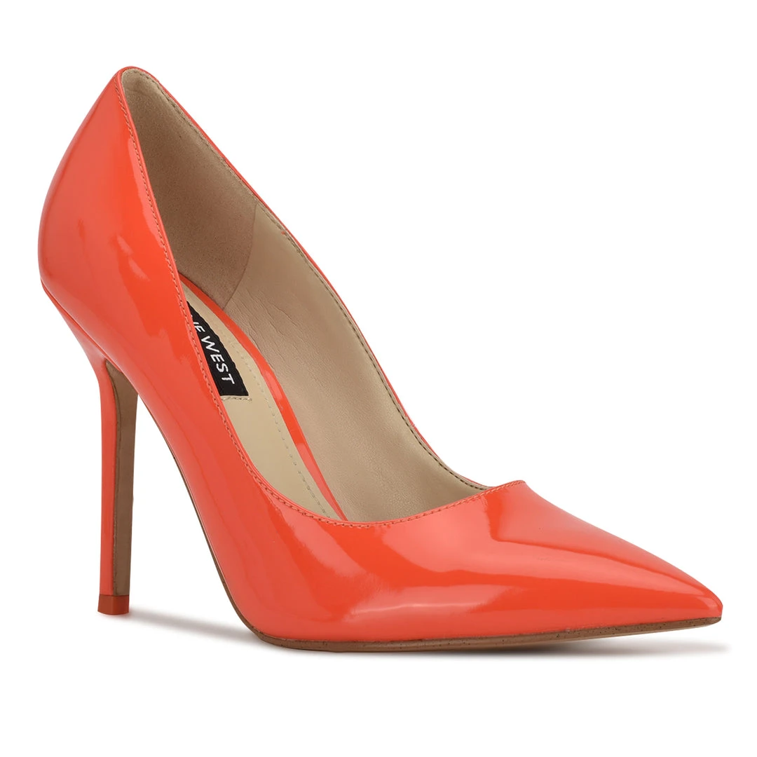 Nine West Bliss Pointy Toe Pumps Y2K Revival 4 Nine West Bliss Pointy Toe Pumps Y2K Revival