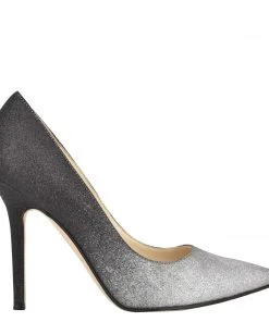 Nine West Bliss Pointy Toe Pumps