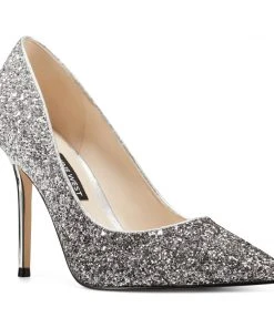 Nine West Bliss Pointy Toe Pump