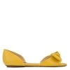 Nine West Bonnie Bow Front D'Orsay Flats 1 Nine West Bonnie Bow Front D'Orsay Flats