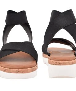 Nine West Bounce Flat Sandals 10 Nine West Bounce Flat Sandals