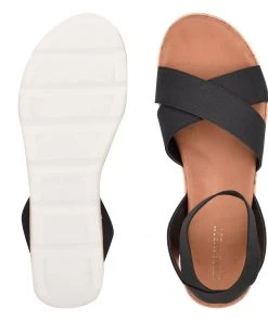Nine West Bounce Flat Sandals 11 Nine West Bounce Flat Sandals