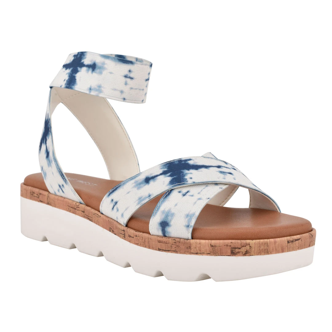 Nine West Bounce Flat Sandals 4 Nine West Bounce Flat Sandals