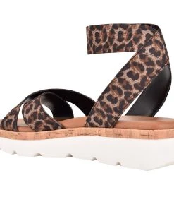 Nine West Bounce Flat Sandals Flats