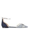 Nine West Brana Pointy Toe Flats