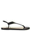 Nine West Braydin Stretch Flat Sandals Fun Flats