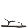 Nine West Braydin Stretch Flat Sandals 1 Nine West Braydin Stretch Flat Sandals