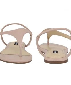 Nine West Braydin Stretch Flat Sandals Fun Flats 12 Nine West Braydin Stretch Flat Sandals Fun Flats