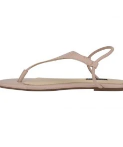 Nine West Braydin Stretch Flat Sandals Fun Flats 11 Nine West Braydin Stretch Flat Sandals Fun Flats