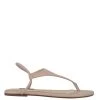 Nine West Braydin Stretch Flat Sandals Fun Flats 2 Nine West Braydin Stretch Flat Sandals Fun Flats