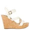Nine West Brette Wedge Sandals