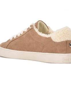Nine West Bribe Casual Sneakers Shoes